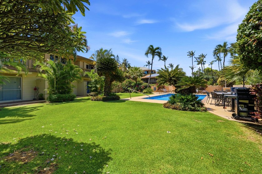 HOTEL ZONED...and just steps from Sugar Beach, Maui's longest - photo 37