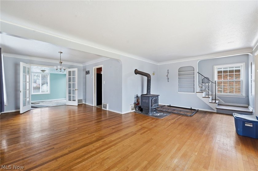 Welcome to 324 E 248th St in Euclid, a rare opportunity to own a - photo 3