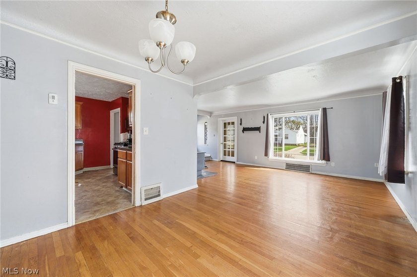 Welcome to 324 E 248th St in Euclid, a rare opportunity to own a - photo 6