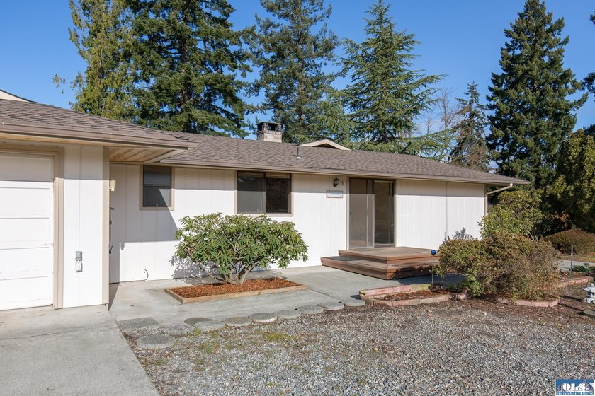 Set on 1.3 acres with beautiful mountain views, this property - photo 7