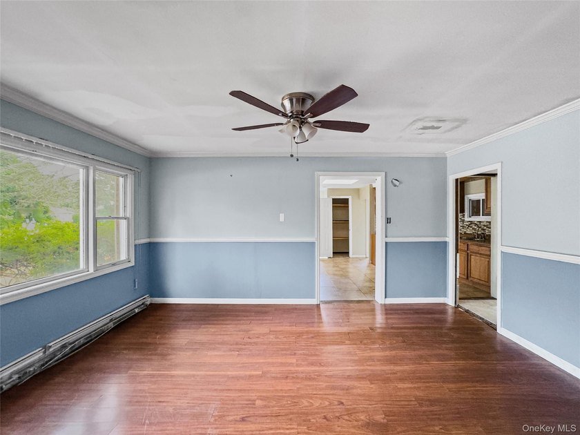 Bring your vision and transform this spacious colonial into the - photo 12