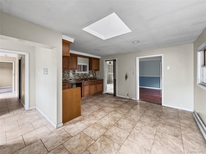 Bring your vision and transform this spacious colonial into the - photo 21