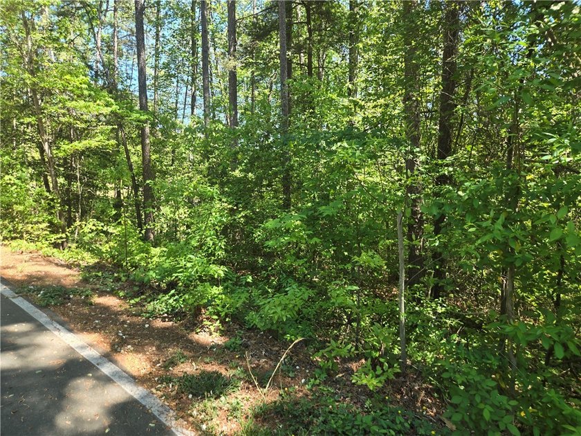 Spinnaker Cove section of Keowee Key offers one of the last - photo 2