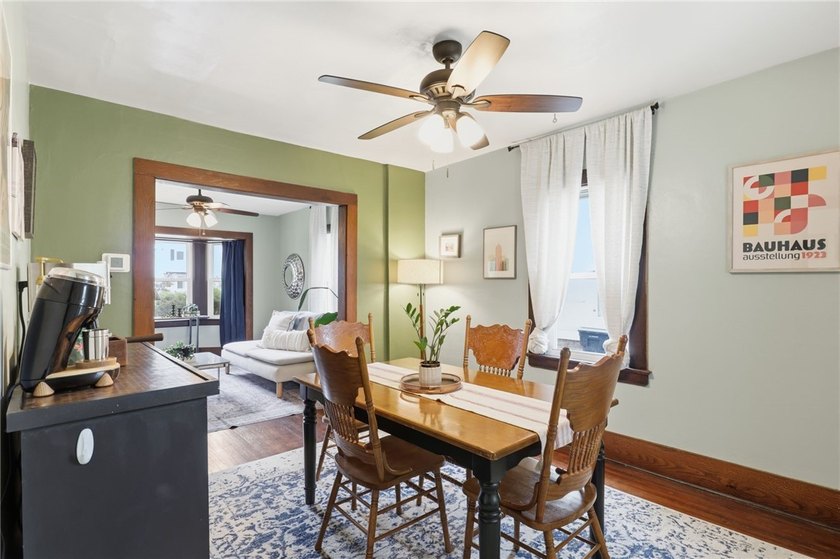 Welcome home to this adorable colonial in Brighton with Penfield - photo 7