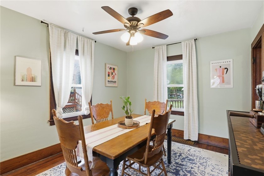 Welcome home to this adorable colonial in Brighton with Penfield - photo 8