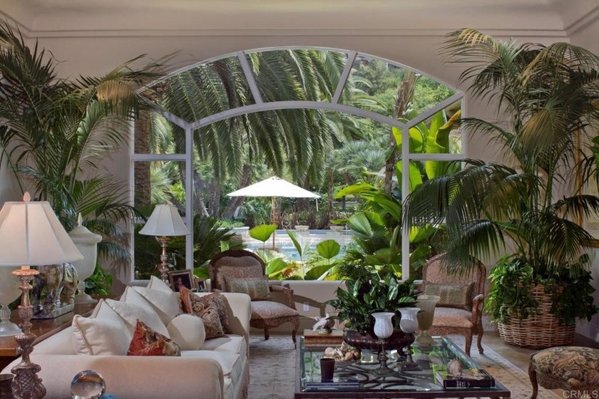 Located in the prestigious Covenant of Rancho Santa Fe, this - photo 5