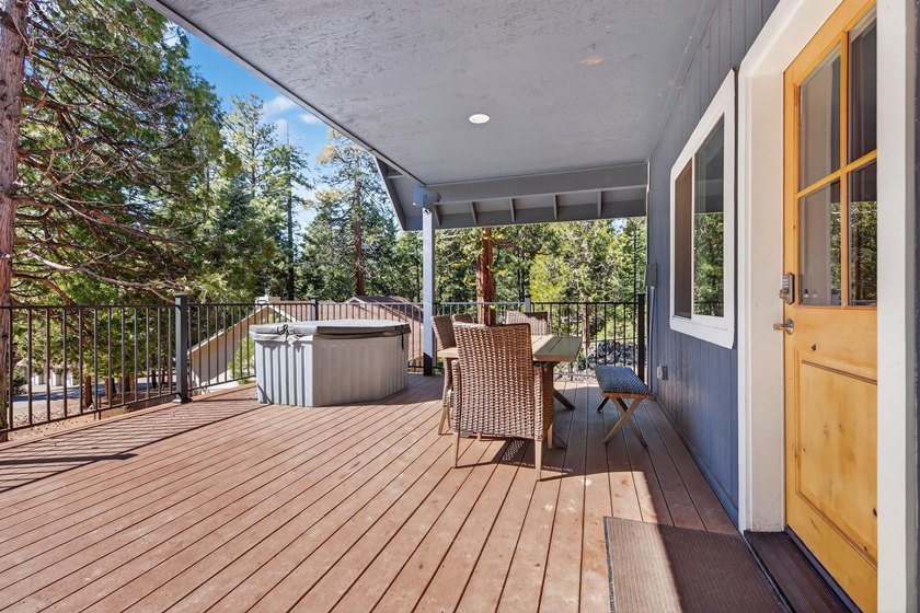 Welcome to your newly constructed Lake Almanor West cabin-where - photo 6