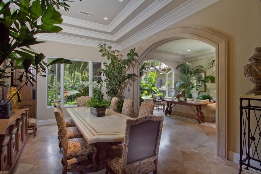 Located in the prestigious Covenant of Rancho Santa Fe, this - photo 7