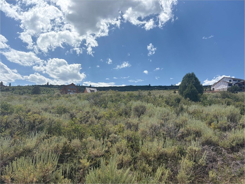 Sweetwater building lot, cul-de-sac, water and power available - photo 5