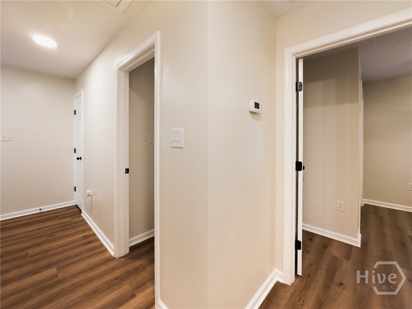 Experience modern comfort and Savannah charm in this beautifully - photo 22