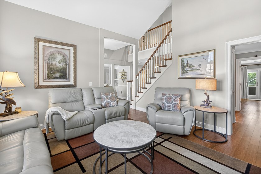 This stunning home is truly the jewel of the neighborhood--don't - photo 4