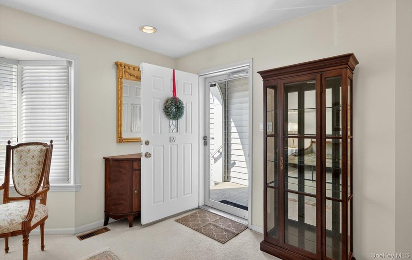 This impeccable Arbor model condominium at Oak Park at - photo 4