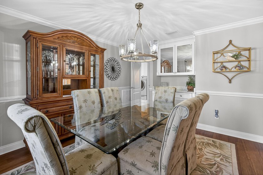 This stunning home is truly the jewel of the neighborhood--don't - photo 5