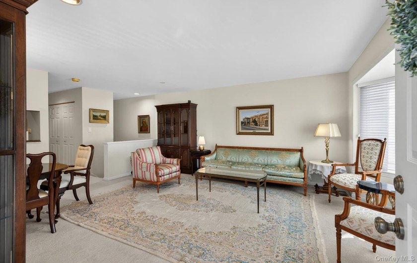 This impeccable Arbor model condominium at Oak Park at - photo 5