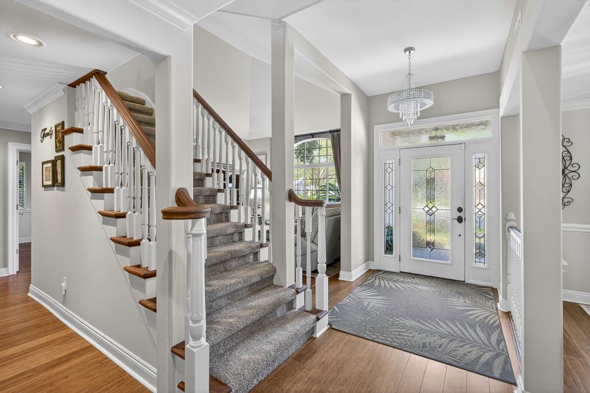 This stunning home is truly the jewel of the neighborhood--don't - photo 9