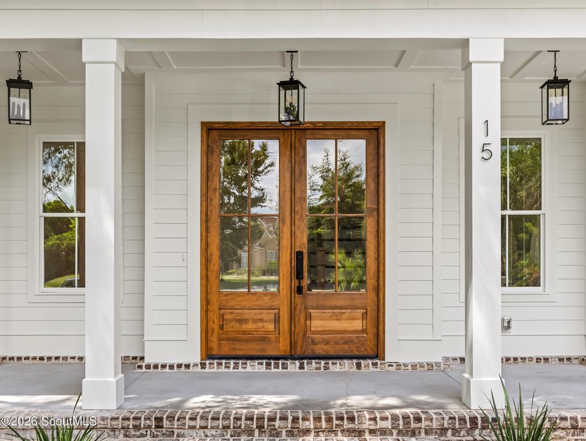 Experience Lowcountry living at its finest in this stunning new - photo 7