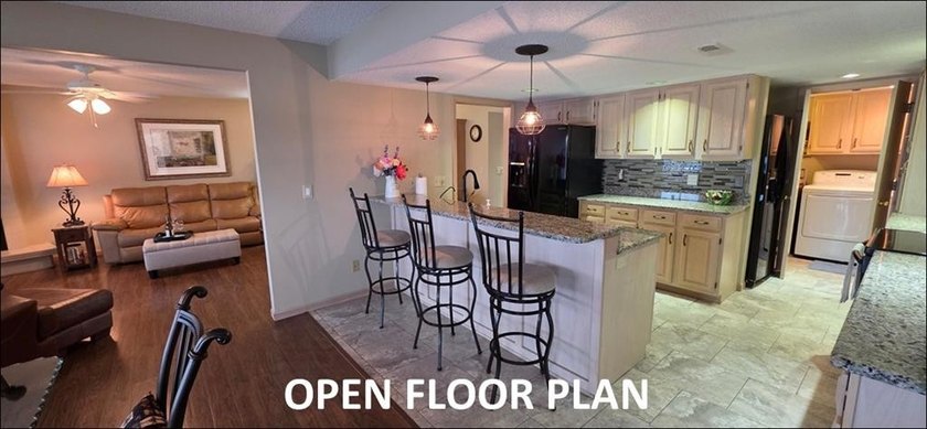 HUGE REDUCTION! LAKE OF THE OZARKS! SELLER OFFERING TO PAY 1ST - photo 14