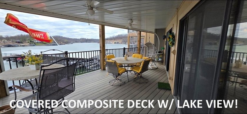 HUGE REDUCTION! LAKE OF THE OZARKS! SELLER OFFERING TO PAY 1ST - photo 16