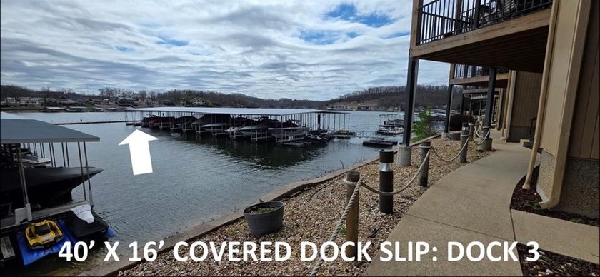 HUGE REDUCTION! LAKE OF THE OZARKS! SELLER OFFERING TO PAY 1ST - photo 35