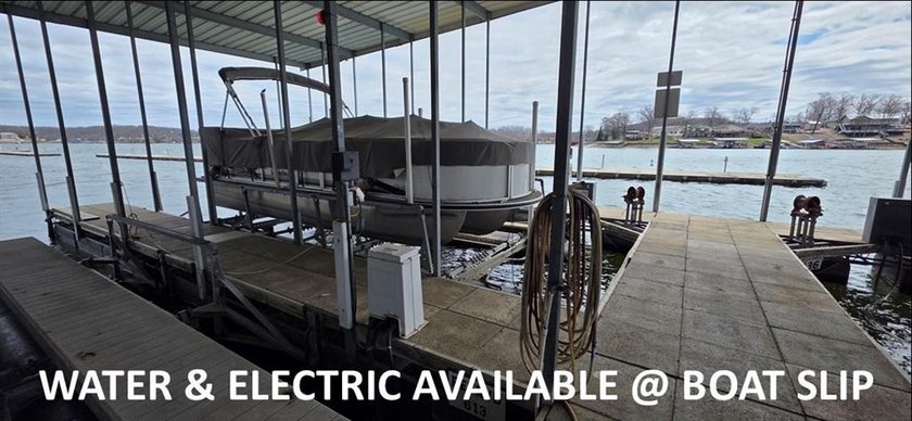 HUGE REDUCTION! LAKE OF THE OZARKS! SELLER OFFERING TO PAY 1ST - photo 36