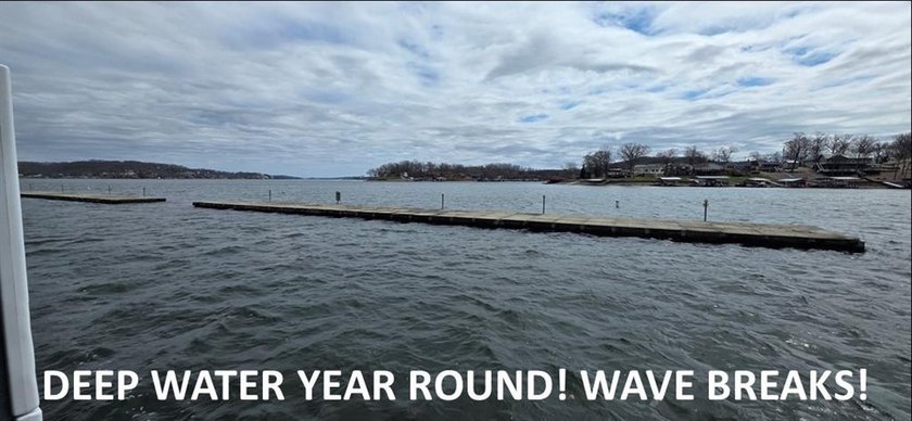 HUGE REDUCTION! LAKE OF THE OZARKS! SELLER OFFERING TO PAY 1ST - photo 38