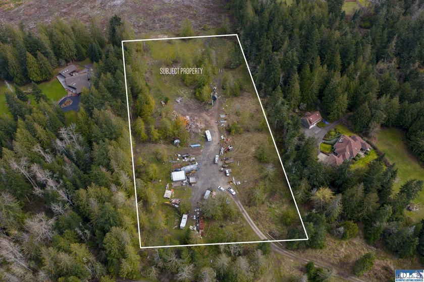 Make your building dreams come true in Sequim. Central to - photo 2