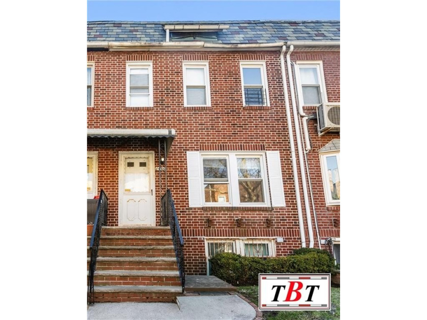 Welcome to 1496 East 32nd Street! This beautifully maintained - photo 2