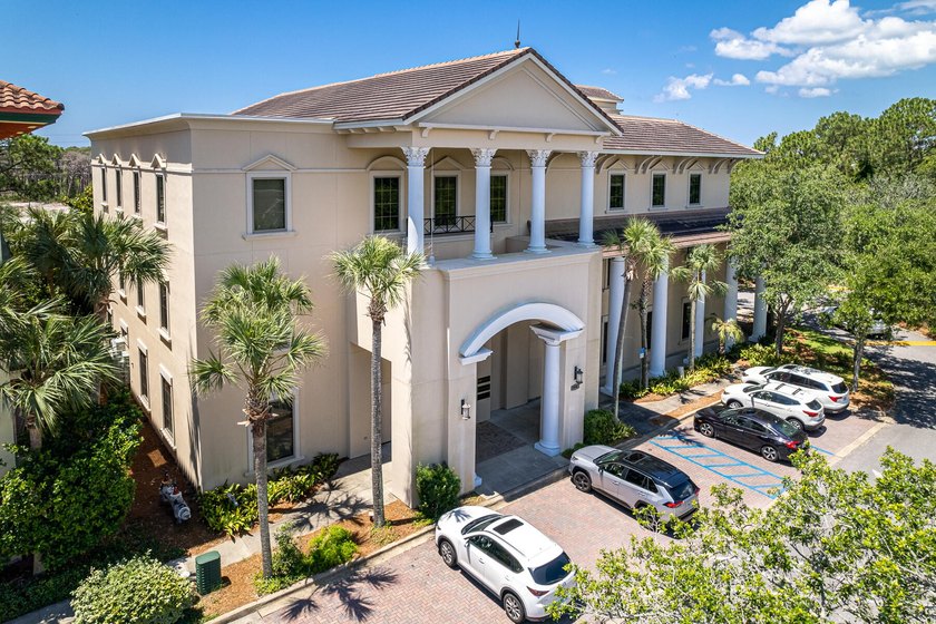 4458 Legendary Drive is an exceptional Class A office building - photo 4
