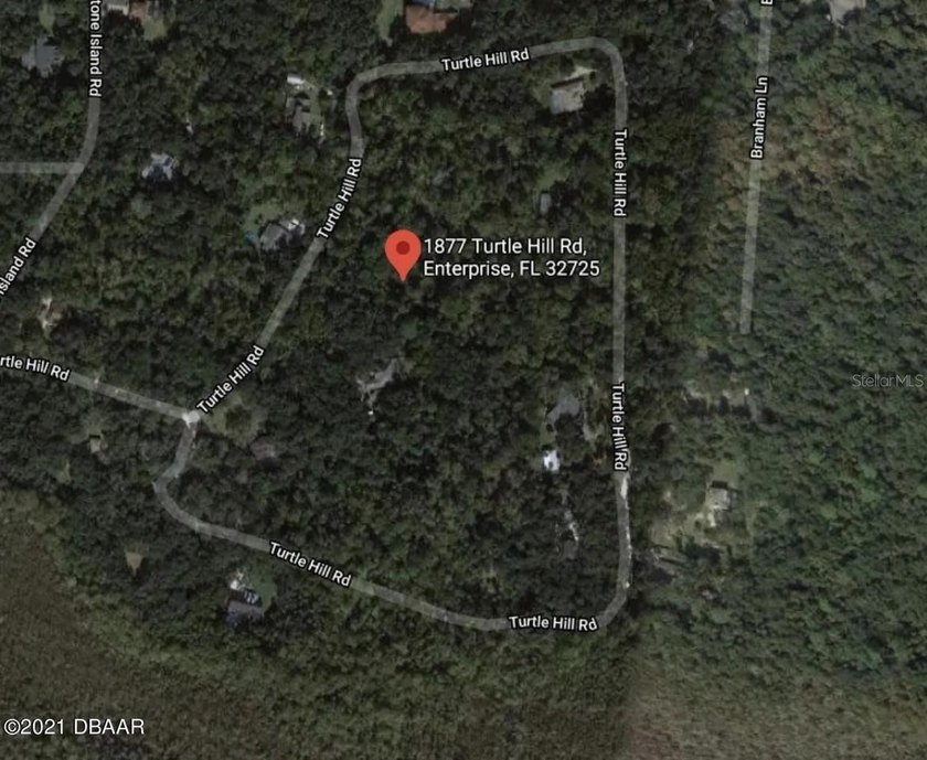 Great piece of land in quiet and peaceful Deltona. Close to I-4 - photo 5