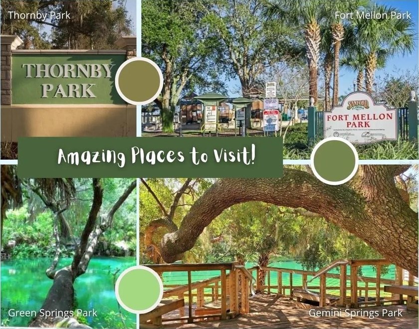 Great piece of land in quiet and peaceful Deltona. Close to I-4 - photo 6