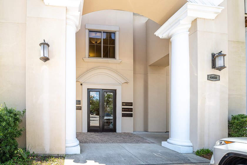 4458 Legendary Drive is an exceptional Class A office building - photo 7