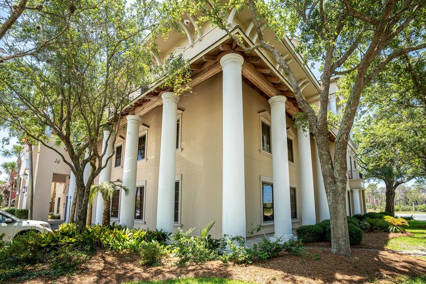 4458 Legendary Drive is an exceptional Class A office building - photo 8