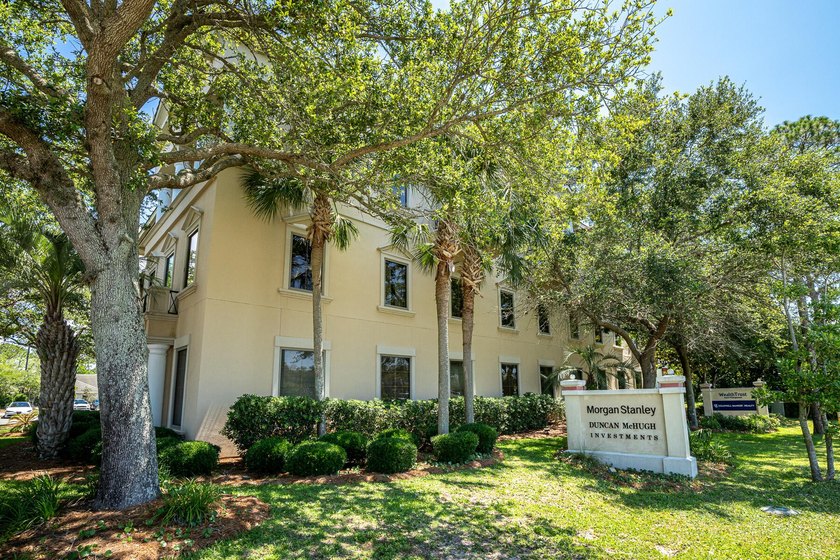 4458 Legendary Drive is an exceptional Class A office building - photo 9