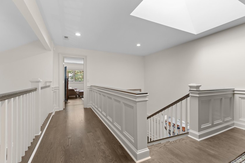 The beautiful, lovely, welcoming front entry is something you - photo 46