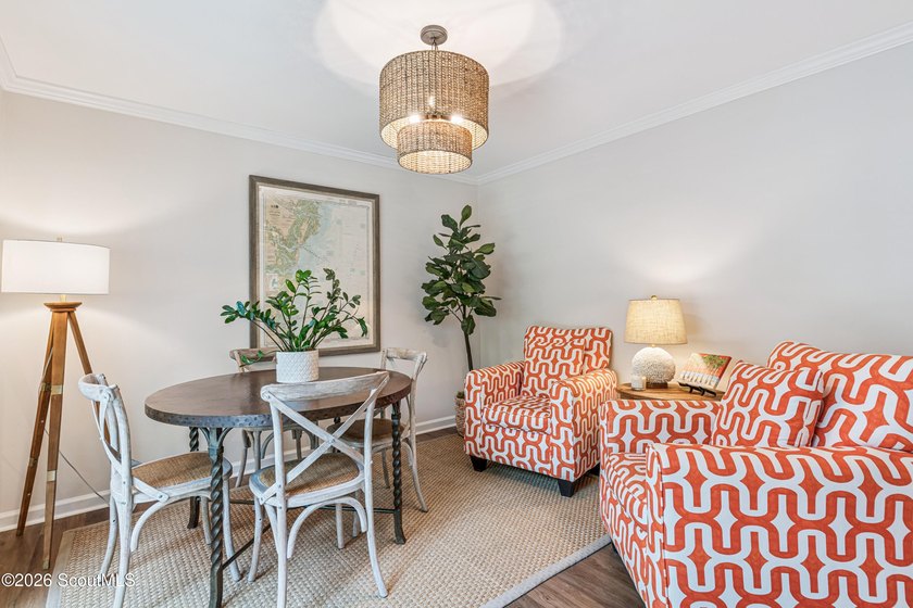Updated townhome-style condo in Ocean Walk, one of Saint Simons - photo 8