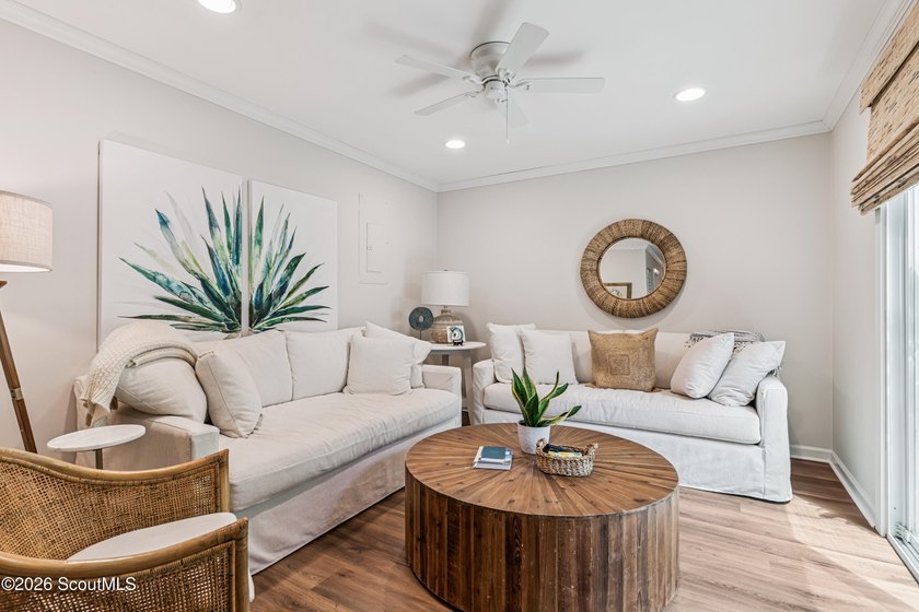 Updated townhome-style condo in Ocean Walk, one of Saint Simons - photo 10