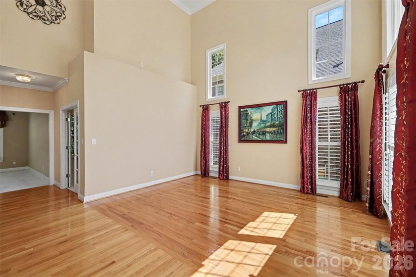 Nestled in the prestigious Vineyard community of south Charlotte - photo 5