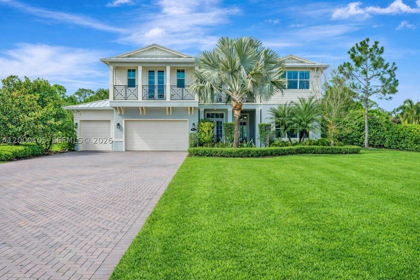 Tucked away in the gated community of Prado, this 2017 CBS - photo 2