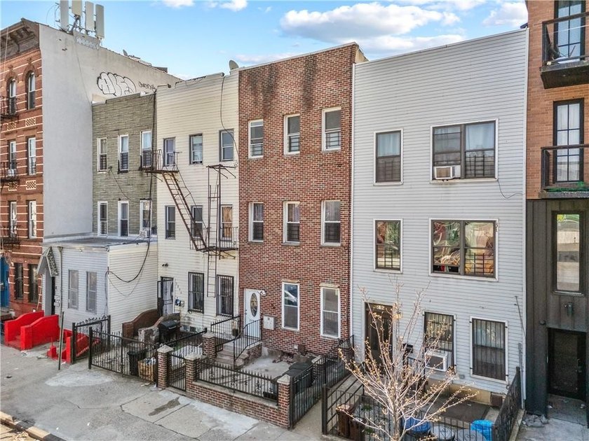 Welcome to 2294 Atlantic Avenue, Turnkey 3-family investment - photo 3