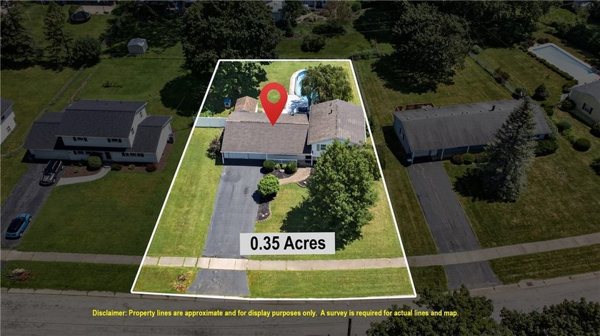 Welcome to this spacious 1672 sq. ft. split level home in a - photo 2