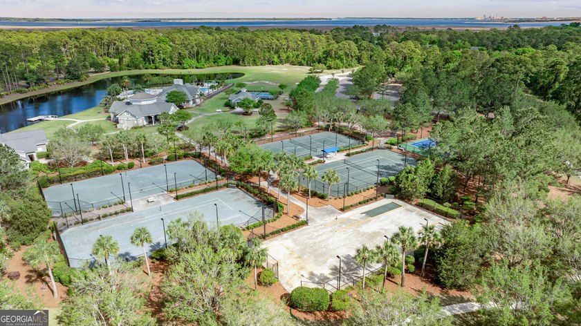 EXCEPTIONAL WOODED HOMESITE ON A CUL-DE-SAC WITH MATURE TREES - photo 11