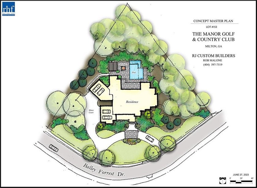 Bring your own builder to one of the final opportunities to own - photo 8