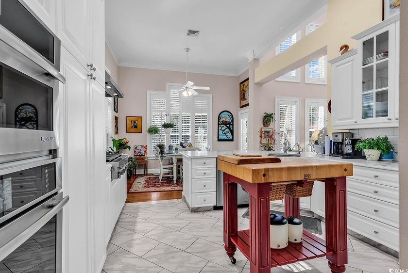 118 OATLAND LAKE ROAD, Pawleys Island SC~WILLBROOK PLANTATION~ - photo 8