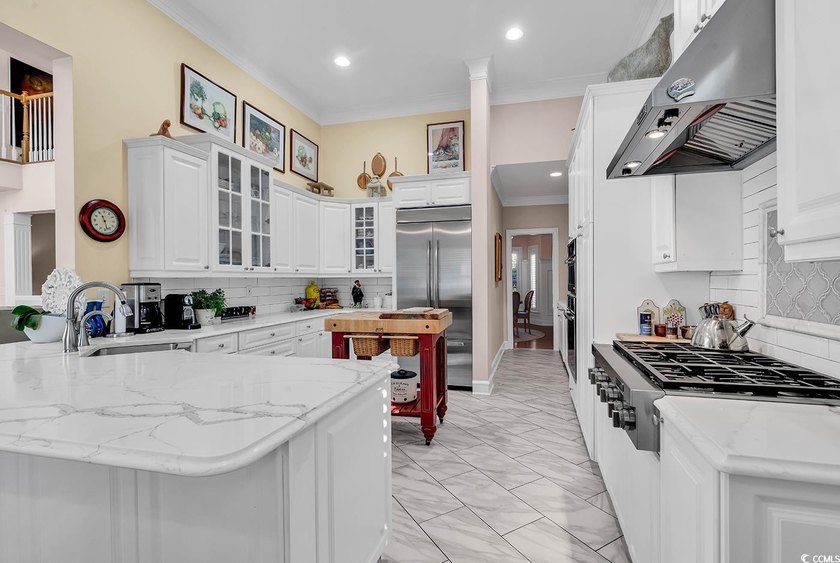 118 OATLAND LAKE ROAD, Pawleys Island SC~WILLBROOK PLANTATION~ - photo 10