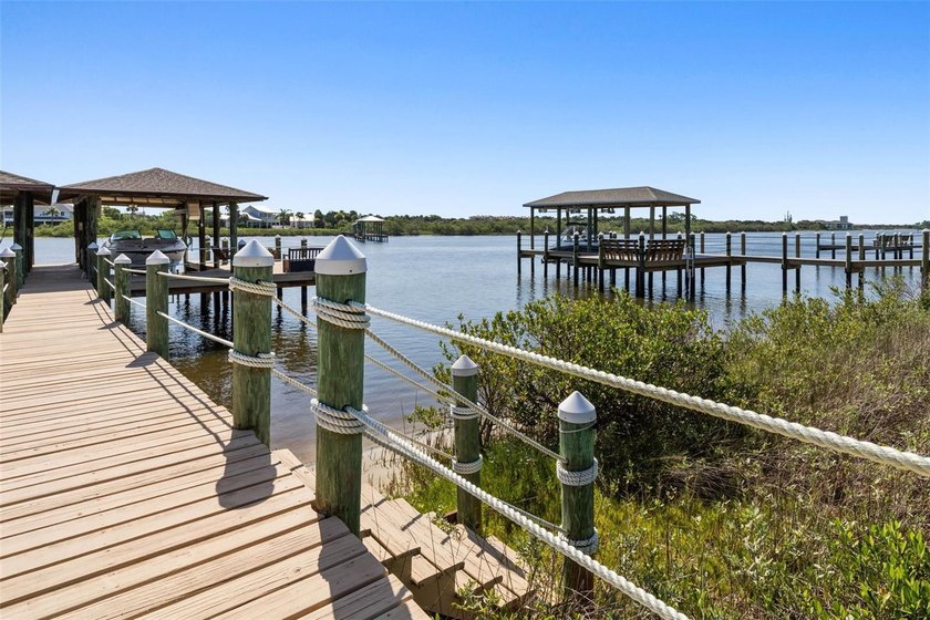 Experience true Florida waterfront living in this exceptional - photo 33