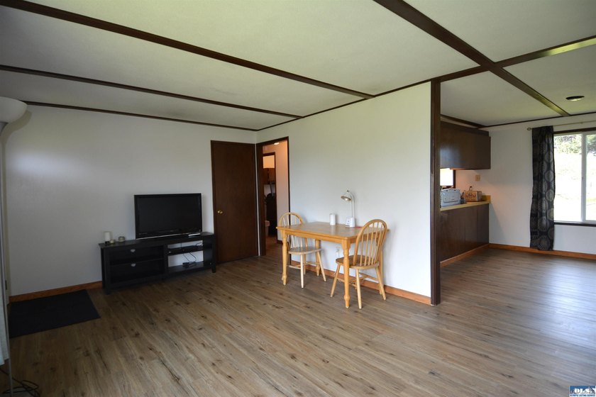 Cute and full of character, this cozy 3-bedroom, 1-bath in town - photo 5