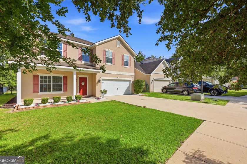 Welcome to 108 Brooklet Cir! This 5 bedroom 3 bathroom 3,016 - photo 3