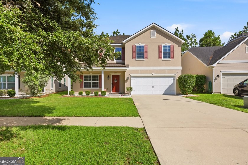 Welcome to 108 Brooklet Cir! This 5 bedroom 3 bathroom 3,016 - photo 8