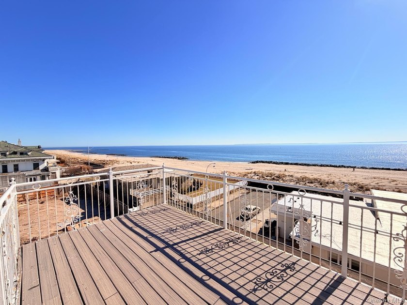 Welcome to 4300 Atlantic Avenue, Unit 8, a waterfront residence - photo 11