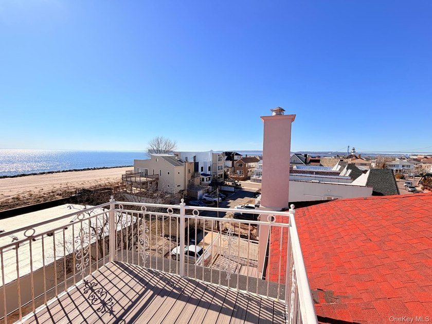 Welcome to 4300 Atlantic Avenue, Unit 8, a waterfront residence - photo 13